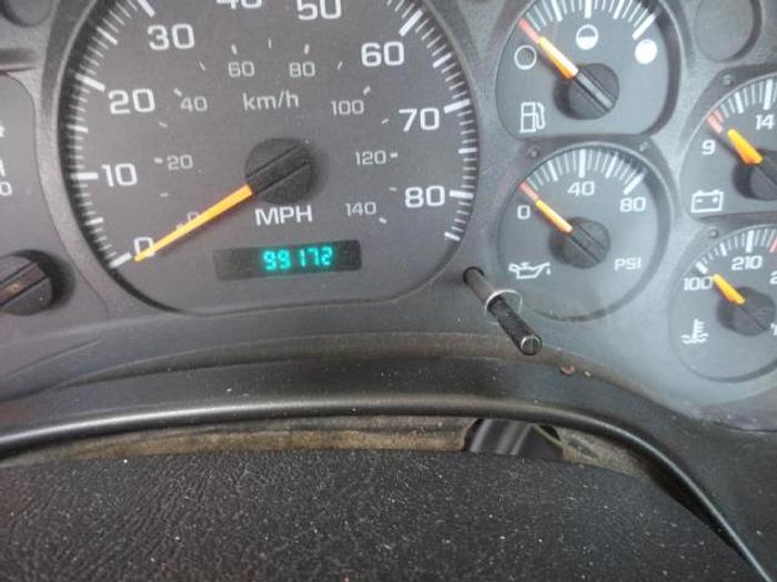 Used 2005 GMC TOPKICK C7500