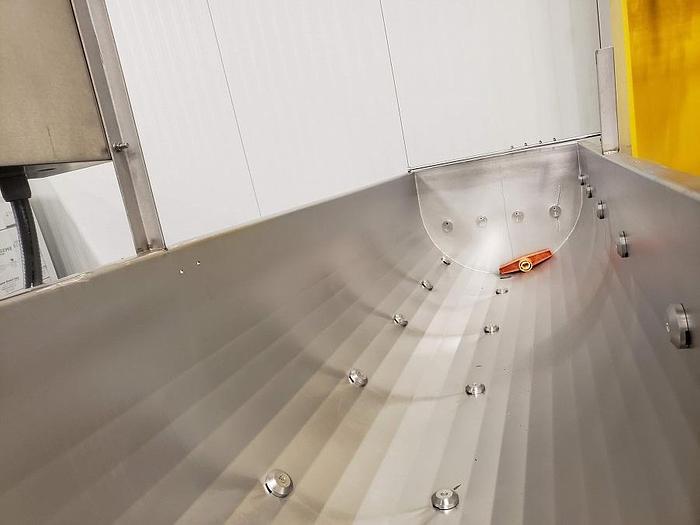 Used 2004 Fresh Tech International