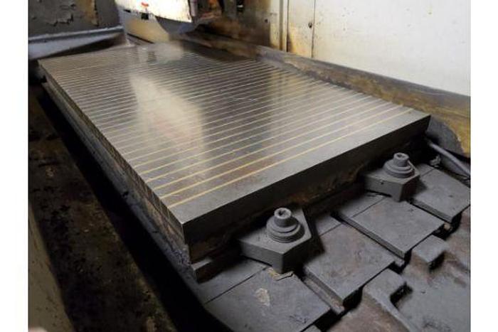 Used 2003 Okamoto 1632 DX