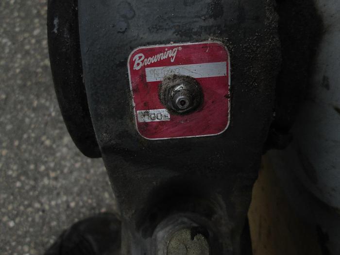 Used 4'x8' Field, Sod, Land Roller