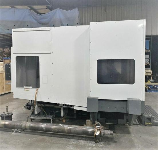 Used 2012 Haas EC-1600