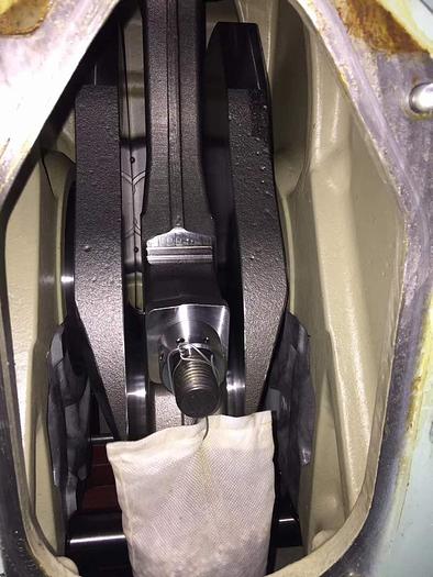 Wartsila W4L20 – 3 x Brand New sets available.