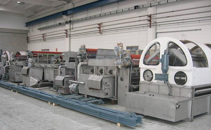 Usato LAVAGGIO IN LARGO ARIOLI