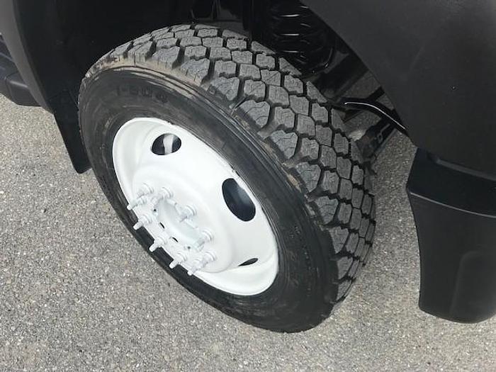 Used 2011 Ford F550 4x4 Altec AT40-MH 45ft Bucket Truck