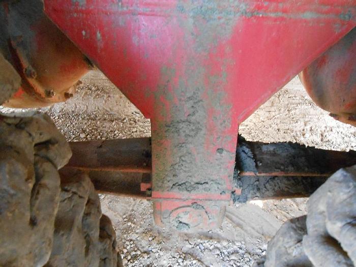 Used WILSON RIG