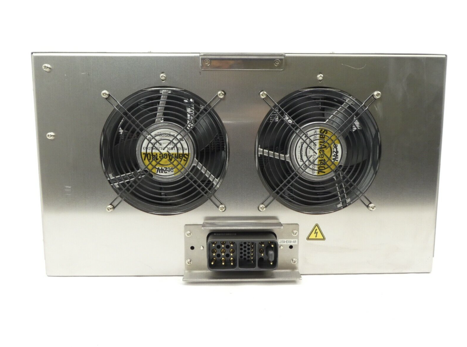 Used Nikon 4T070-359-1 EXX-F Amplifier SPA491A 4S013-944 NSR-S620D Working Spare