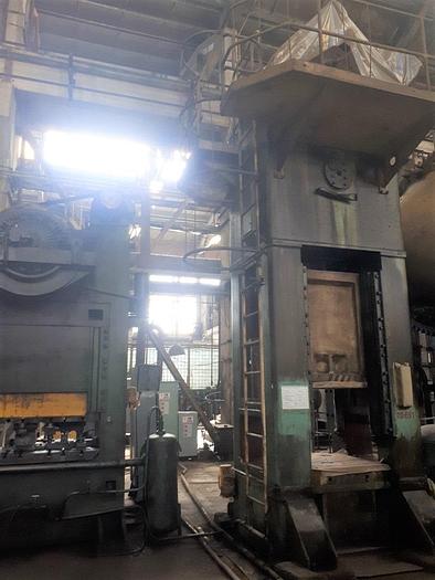 Used Press Trimming KA9536