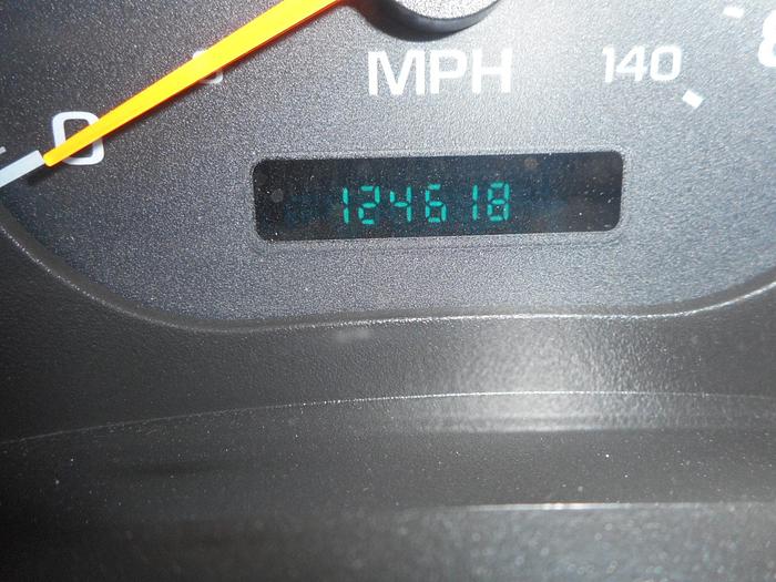 Used 2007 GMC 8500- Stock #: 4673B