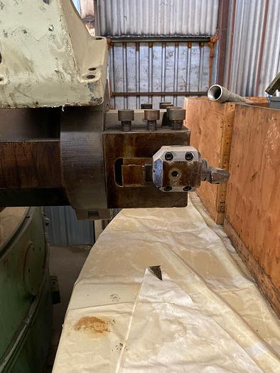 Used Lathe Vertical Turning CNC 3VKE 500/900