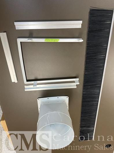 Used 2006 CR Onsrud Model 288G16 Panel Pro CNC Router