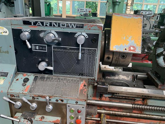 Used Tokarka TARNÓW TUJ 50M