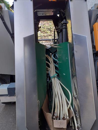 Usato VENDEMMIATRICE PELLENC 3050 USATA