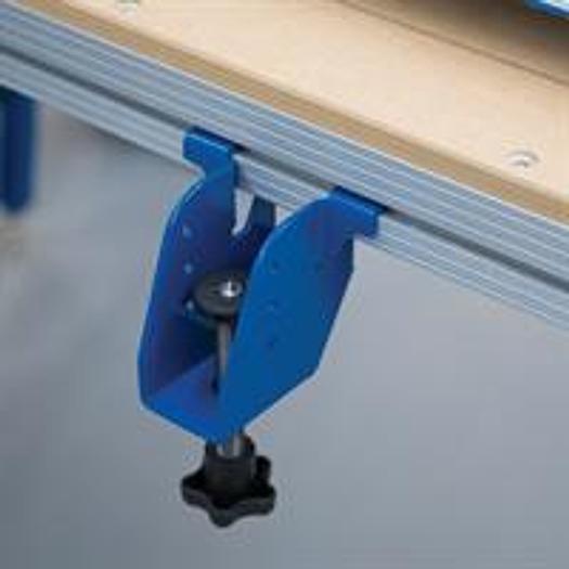Adaptive Cutting System Project Table Extension Brackets