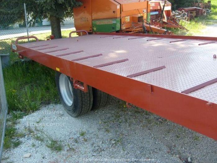 2024 Francini C 85 XL