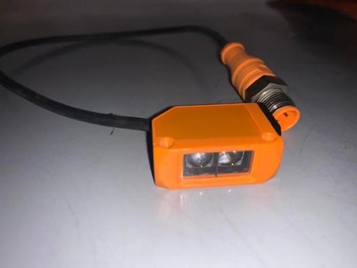 IFM electronic O6H201 - Diffusion Sensing