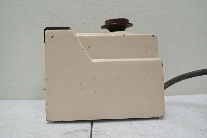 Used Fisher Scientific Model 58 Mini Shaker