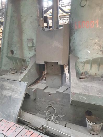 Used Hammer Forging Pneumatic MB2145