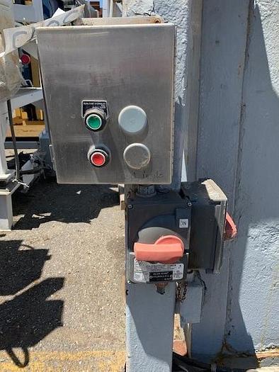 Used Hydraulic Dumper