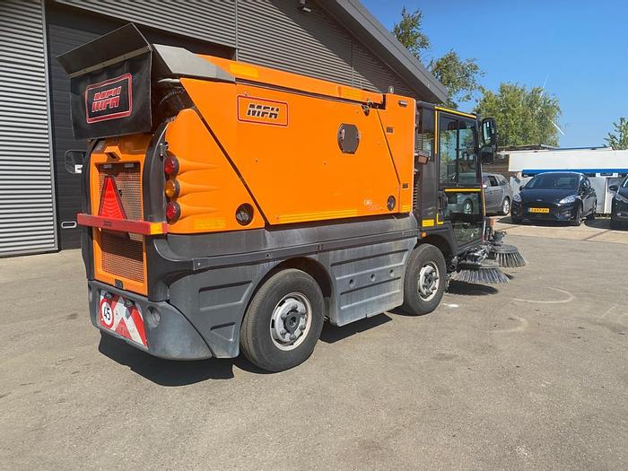 Gebruikt 2016 Schmidt Swingo 200+