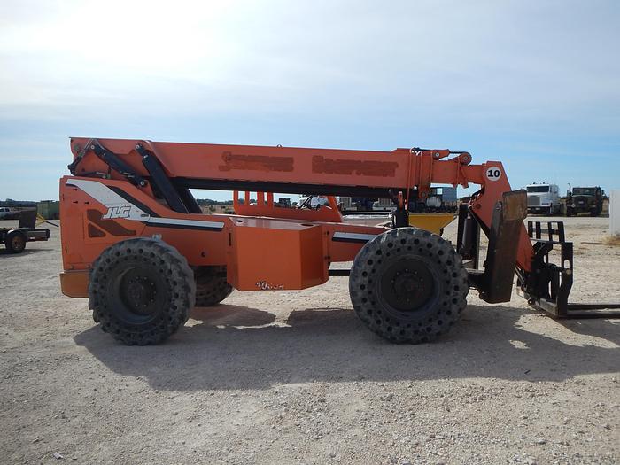 Used 2012 SKY TRAK 10054