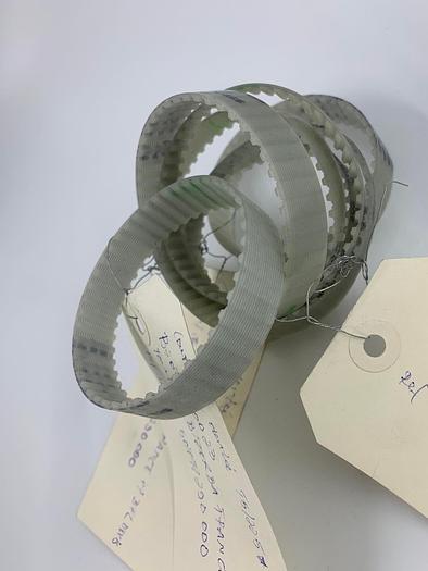 Bizerba Spare Parts Courroie dantee T5/225/16 Part No. 50777290000