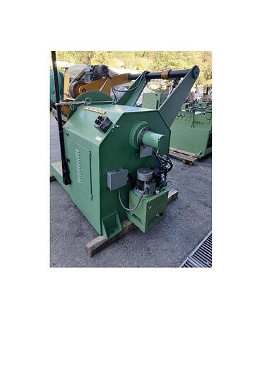 Usato ASPO CAMU 1000X60Q.MOD 1000X60