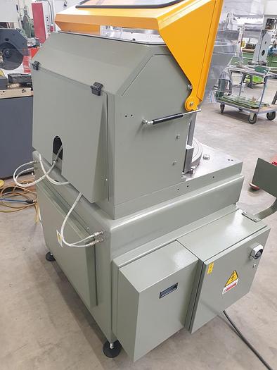 Gebraucht Aluminiumsäge Emmegi 550 SCA