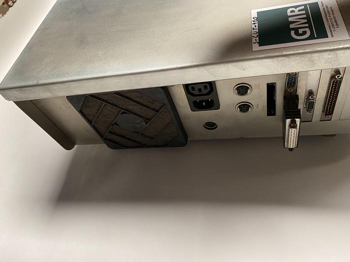 Used Bystronic 4630266