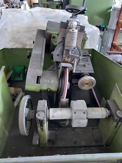 Used WEINIG Rondamat 930