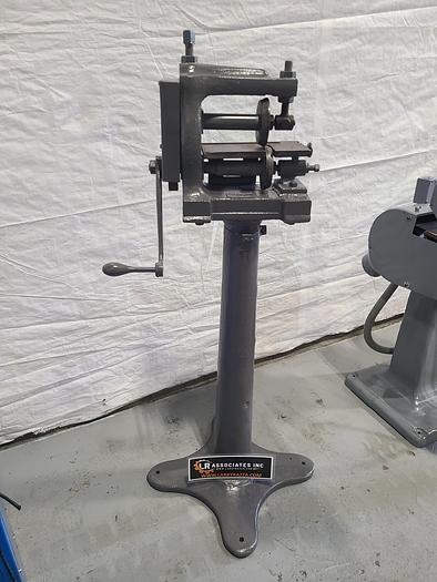 Used McWilliams Mfg. Company