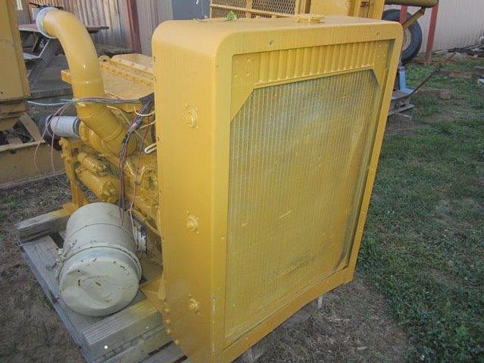 Used 0 Caterpillar 3116 Diesel Engine