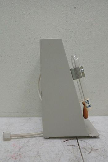 Used Fisher Scientific Model 520 Digital Flow Meter