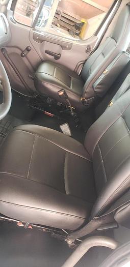 Used 2008 Freightliner M2 Bergkamp FP5 Pothole Patch Truck