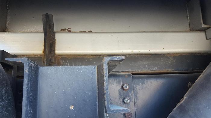 Used GMC/Volvo Vactor