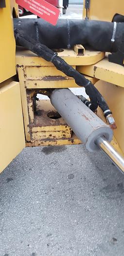 Used 2011 Volvo DD90HF