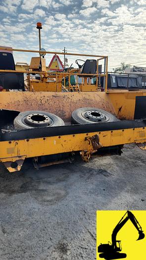 Used Rosco SPRH Chipspreader