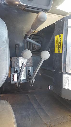 Used GMC/Volvo Vactor