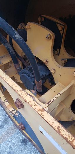 Used 2011 Volvo DD90HF