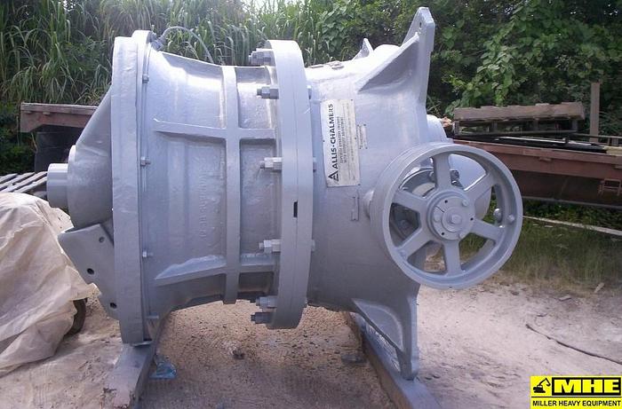 Used Allis Chalmers Cone Crusher