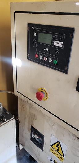 Used 2009 RSL5000 Asphalt Recycler