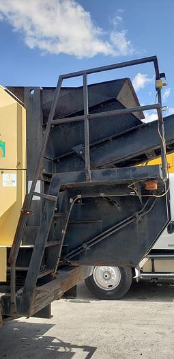 Used 2009 RSL5000 Asphalt Recycler
