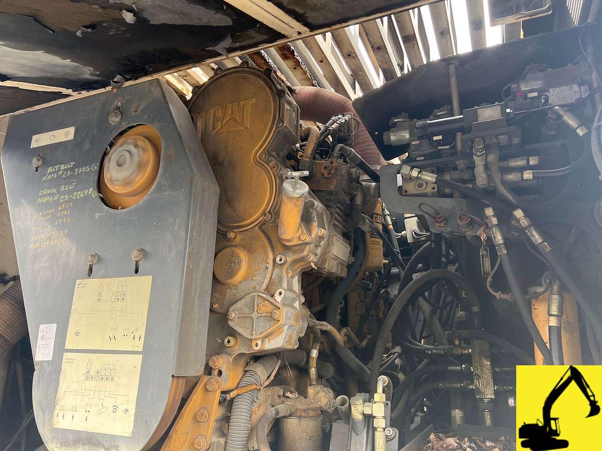 Used Wirtgen W2000 Milling MAchine