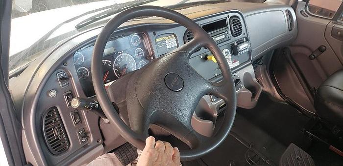 Used 2008 Freightliner M2 Bergkamp FP5 Pothole Patch Truck
