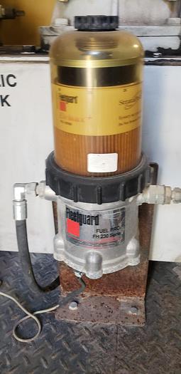 Used 2009 RSL5000 Asphalt Recycler