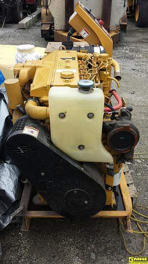 Used CAT 125KVA gensets