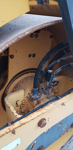 Used 2011 Volvo DD90HF