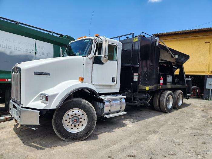 Used 2013 Rayner Roadsaver-II G3