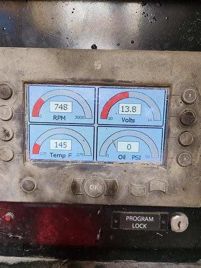 Used 2013 Rayner Roadsaver-II G3