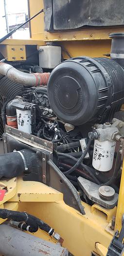 Used 2011 Volvo DD90HF