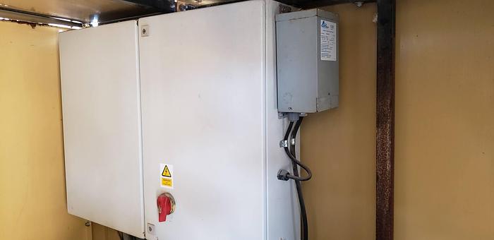 Used 2009 RSL5000 Asphalt Recycler